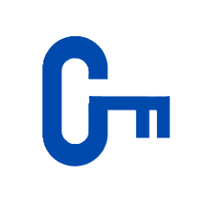 Blue Grit Logo